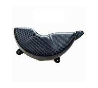 For Panigale For V4 For V4S For V4R 2018-2024 Motorcycle Accessories Cover Protection Crank Case Cover(Black-B)