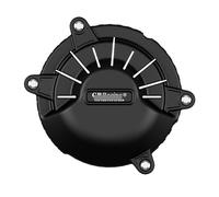 For Panigale V4 R 2019-2023 Motorcycle Accessories Engine Stator Side Protective Cover Is Not Easily Deformed Engine Stator Protective Cover