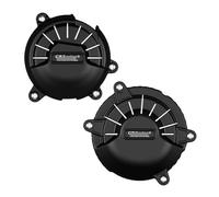 For Panigale V4 R 2019-2023 Motorcycle Accessories Engine Stator Side Protective Cover Is Not Easily Deformed Engine Stator Protective Cover