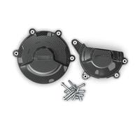 For Panigale V4 V4S 2018 2019 2020 2021 2022 2023 2024 2025 Motorcycles Engine Cover Protection Case Protective