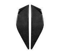 For Panigale V4 V4S V4R 2018-2023 Motorcycle Carbon Fiber Rear Mirror Cover Front Fairing Modified Parts Decorate Cap Rearview Mirror