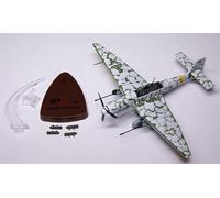 For Panzerkampf Ju-87G2 Stuka (PZ)/SG 2 Immelmann Jan 1945 1:72 Fighter Plane [Parallel Import]