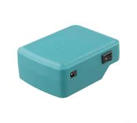 for parkside X20V for battery to USB Adapter 18W Fast Charge