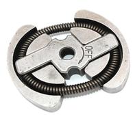 For Partner 340 345 395 465 495 545 for Pou-LAN 1800 2000 2300 2300AV for Crafts-Man Chainsaw Clutch Kit 530069193 530014161 Replacement for Chainsaw Maintenance