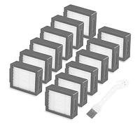 For Parts Hepa Filter Compatible For Irobot Roomba I7 I7 I3 I3 E5 E6 E7 Robot Vacuum Clean