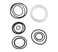 For Paslode T250F16 Compatible O Ring Kit Includes Cylinder Seals with Parts Numbered 500970 and 402725