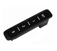 For Passat 2006 2007 Seat Adjustment Memory Switch Button Designed for Compatibility with 1Z0959769A Standard