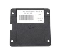For Passat 3C 2005 2006 2007 2008 Car AFS Cornering Light Control Module Headlight Ballast Control Module Left OEM:7L6941329