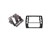 For Passat B5 2001 2002 2003 2004 2005 Dashboard Central Trim Frame Radio Face Panel CD Box 3B0858069 3B0858757(3B08580693B0858757)