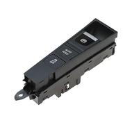 For Passat B7 2012-2015 3AD927137 3AD927137B 3AB927137D 21 Pins Electric Handbrake Switch Parking Brake Button Hand Brake Cables Left Right(Styles A)