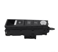 For Passat B7 Engine Start Stop Switch Assembly for Parking Brake Control 2011 to 2014 Model Years Fits OEM 3AB927137A and 3AB927137B