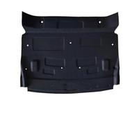 for Passat B8 2007-2008-2009-2010-2023 The Floor of The Trunk is Lined with Sound Insulation Cotton Reduce Noise Car Heat Shield Mat(1)