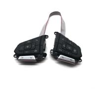 For Passat B8.5 Car Multi Steering Button | ACC Adaptive Cruise Control multi function Steering buttons Switch MQB(Button)