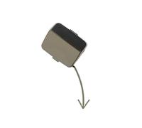 For Passat CC 2009 2010 2011 2012 Rear Bumper Towing Tow Eye Hook Cap Cover 3C8807441 Auto Parts
