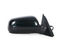 For Passat For B5 2000 2001 2002 2003 2004 2005 2006 2007 Car Accessories Auto Outside Door Rearview Mirror Assemblys YES/NO Heat Door Wing Mirror Assembly(With Heated Right)
