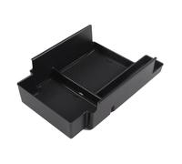 For Pathfinder R53 2022-2024 Car Center Console Armrest Storage Box