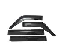 For Patrol For Y61 1988 1990 1992 1996 1998 1999 2000 2002 2004 Side Window Deflector Door Visor Weather Shields Sun Window Visor Guards Cover