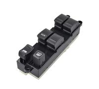 For Patrol GU Y61 For Navara D22 For Stagea 2002-2007 RHD Car Master Power Window Switch 25401-AL500 Window Control Switch