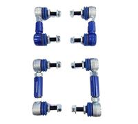 For Patrol Y62 Adjustable 4x4 Off-road Auto Parts Stabilizer Bar Link Front Anti Roll Bar Drop