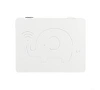 for Pattern for Flip Electric Meter Electrical Panel for Decorative for Box Cover Cabinet Wall Mounted Having Fuse Moisture-Resistant Pp Wood Cover in Ultra-Thin for Pattern (D)