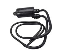 For PC800 Pacific Coast 1989-1990 94-98 GL1500 Valkyrie/For Deluxe/Interstate Motorcycle Ignition Coil 12V External CDI High Voltage Ignition Coil