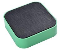 for PCB for -S-128 Wall Mountable Plastic ABS Enclosure Storage Box Small Size Green