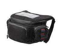 For PCX 150 X-ADV150 X-ADV750 Front Motorcycle Bag Touch Screen Waterproof Navigation Handlebar Storage