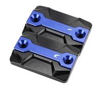 For PCX For PCX125 For PXC150 For 125 150 2018-2020 2021 Motorcycle Accessoires Front Rear Brake Fluid Reservoir Cap Cover Motorcycle Parts(Color- 2)