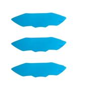 For PCX125 For PCX150 2018-2020 Motorcycle Instrument Cluster Scratch Protection Dashboard Screen(3 Set)