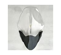 For PCX125 PCX150 PCX 125 PCX 150 2014 2015 Motorcycle Clear ABS Windscreen Windshield Wind Glass Front Deflector Faring CYPMDW
