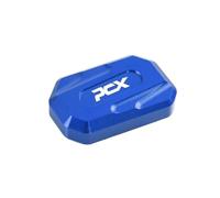 FOR PCX160 2020-2023 For ADV150 2019-2023 Motorcycle Kickstand Extender Foot Side Stand Extension Support Plate Enlarge Kickstand Foot Side Stand Extension Pad(9)