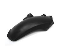 FOR PCX160 2021 2022 Motorcycle Rear Wheel Extender Fender Mudguard Mud Flap Motocross Splash Guard Motorcycle Fender(Black)