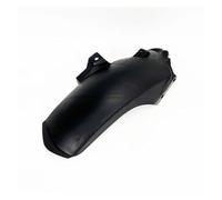For PCX160 For PCX 160 2021 2022 Motorcycle Rear Wheel Extender Mudguard Mud Flap Moto Splash Guard Mudguard(Black)