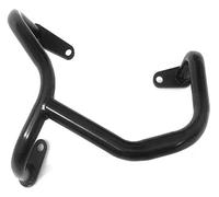 For PCX160 For PCX150 Motorcycle Exhaust Pipe Bars Modified Silencer Bumper Silencer Bars Exhaust Crash crash bars engine bumper(Pcx160)