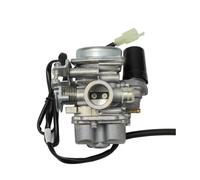 For PD20J For WH100 For SCR100 For GCC100 For SPACY100 Carburetor Scooter Engine Part Carburetor