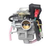 For PD30J 250Cc Water Cooling Scooter Atv Quad 172MM For CF250 CH250 CN250 For Helix For Qlink For Commuter 250 For Roketa 30mm Carburetor