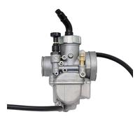 For PE For Manu Caburetor Motorcycle 24mm 26mm 28mm Carburetor For 50cc 100cc 125cc 150cc Moto Motorcycle Carburetor(26mm)