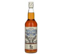 For Peat's Sake 70cl 40%