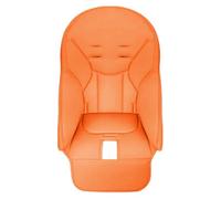 for Peg-Perego High Chair Covers for Siesta Zero3, Baoneo, Kosmic Jané for Baby, PU Leather Soft Comfortable Light and Breathable Dining Chair Seat Replacement Insert Cushion