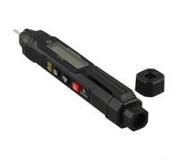 For Pen Multimeter, Digital Auto Ranging Voltage Tester with NCV Detection, Live Wire & Circuit Breakpoint Finder, AC DC Voltage Meter for Electrical Inspection