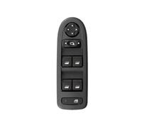 For Peogeot 308 For 308CC 1.6 OEM 6490S5 96631328XT Window Switch Controller THP EP6DT 2008-2011 98060872ZE Electric Window Button