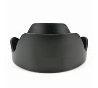 For Petal Bayonet Lens Hood, Replace For EW-88C for Canon EF 24-70mm F/2.8L II USM For Zoom / 24-70 Mm F2.8 L II USM For ZOOM For EW88C For EW 88C