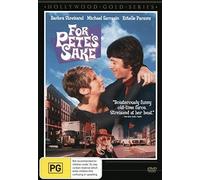 For Pete's Sake