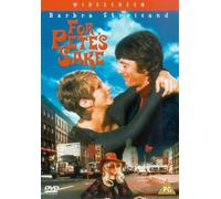 For Pete's Sake [DVD] [2002]