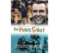 For Pete's Sake [DVD] [Region 1] [NTSC] [US Import]