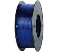 For PETG 3D Filament 1.75mm 1KG for FDM Printers Supporting High Detail Output and Structural Integrity (O)