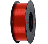 For PETG 3D Filament 1.75mm 1KG for FDM Printers Supporting High Detail Output and Structural Integrity (N)