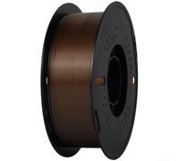 For PETG 3D Filament 1.75mm 1KG for FDM Printers Supporting High Detail Output and Structural Integrity (Q)