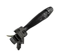 For PEUGEOT 1007 206 207 307 406 407 807 Car Turn Signal Indicator Switch Steering Column Auto 96477533XT