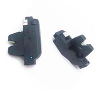 for Peugeot 1007 206 307 407 1998-2014 Tailgate Boot Lock Central Locking Actuator 9657614780